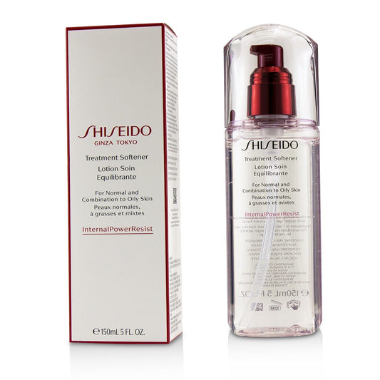 SHISEIDO - Defend Beauty Treatment Softener 14531 150ml/5oz