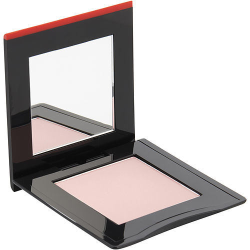 SHISEIDO by Shiseido Inner Glow Cheek Powder - # Aura Pink--4.14ml/0.14oz